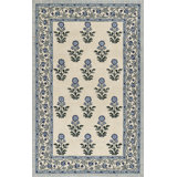 Cotswold Hand Tufted Wool Area Rug