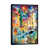 Black Framed Canvas is unavailable