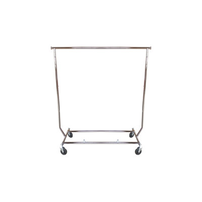Porte-vêtements l 48 po Frerichs