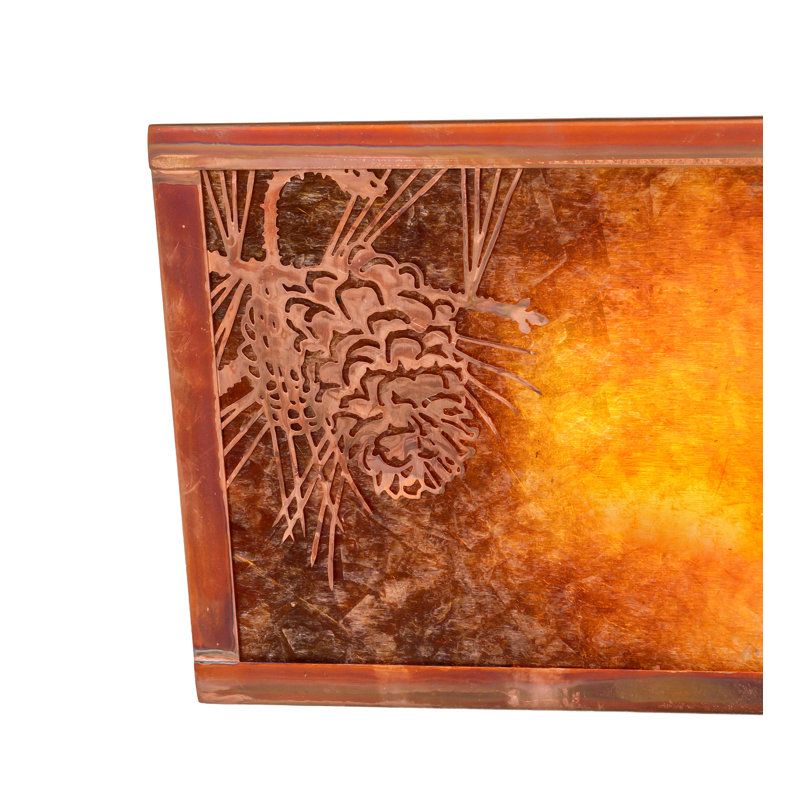 Winter 2 - Light Bath Bar