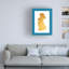 Art numérique sur toile NUMA Art-776967393
