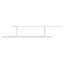 Hanging Oak Solid Wood-812307548