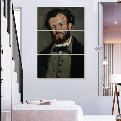 Portrait de Leisha d'Anthony Valabregue