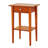 Dalton Nightstand-End Table with One Drawer-36312674