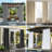 Waterproof Blackout Outdoor Curtains for Patio & Pergola – Premium Privacy & Weatherproof  - 1 Panel-764730209-764730210-751157324