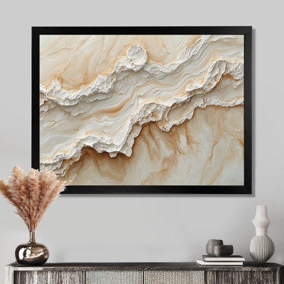 Woodmansee - Abstract Wall Art