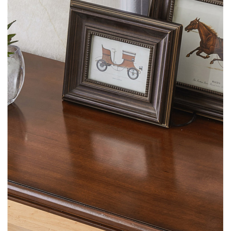 Cabinet décoratif