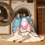 Tapis pour enfant East Urban Home-933726963