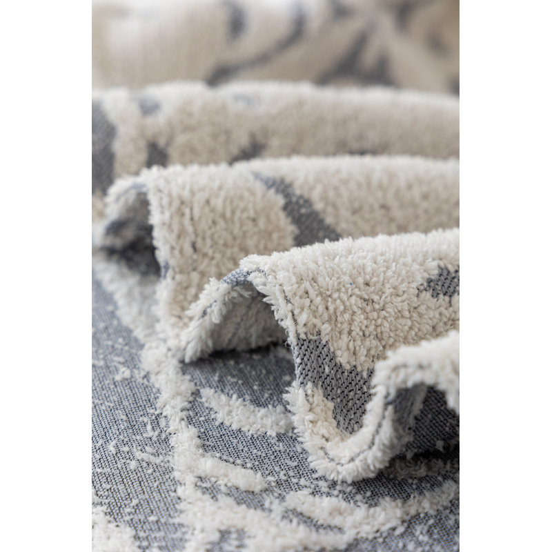 Chenille Sofa Slipcover, Gray Chenille, 0.2" H x 134'' W X 71'' D