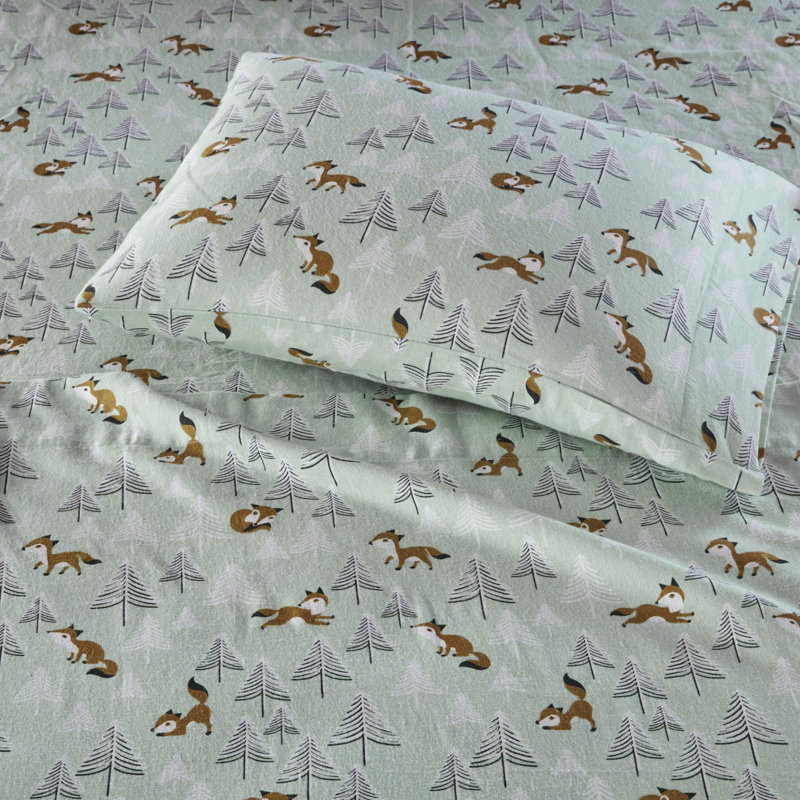 100% Cotton Sheet Set