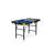 RACK Leo 48" in Folding Billiard/Pool Table-52971415