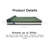 Orthopedic Suede Pet Bed-209805079-209805072