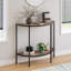 90cm Console Table-1921969162