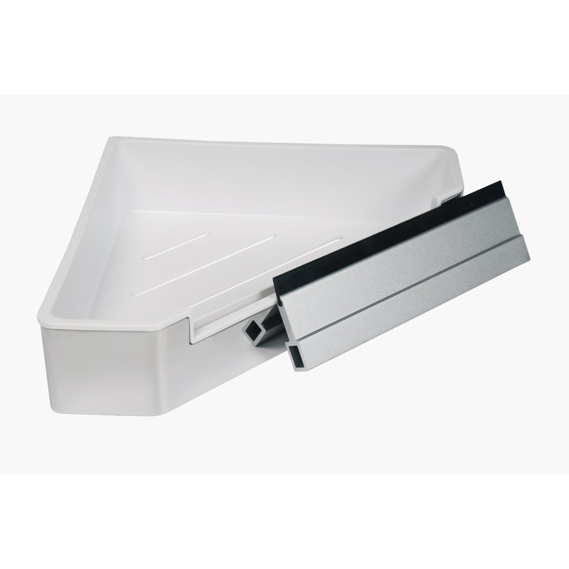 Wall Bathroom Shelves