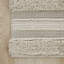 Tapis pour salle de bain à rayures tissées 20 x 32 po-1565221005