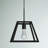 New Haven 1 - Light Pendant-2143027311