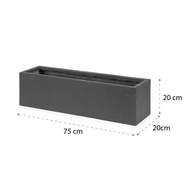 Planter Box