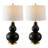 Ensemble de 2 lampes de table Tamara-1243756721