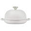 Le Creuset Signature Enameled Cast Iron 1.75 Qt. Bread Oven with Lid-66086513