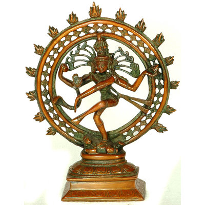 Religious & Spiritual Figurines & Sculptures