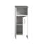 Lynsy Freestanding Bathroom Cabinet