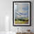 Black Framed selected