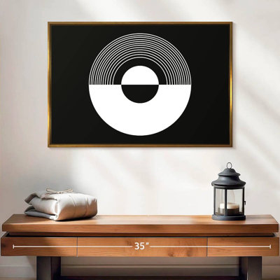 Vinyle Grieco