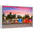 Floating Frame White