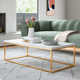 Valeta Coffee Table