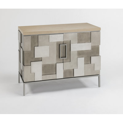 ACCENT CABINET