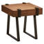 Table de bout Abert