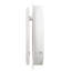 Iron LED Flush Mounted Sconce-1601211432