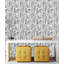 Rouleau de papier peint adhésif Sissy-37452815