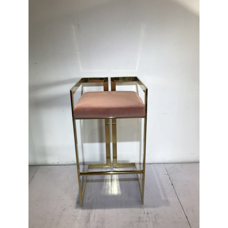 Tabouret 30 "Hinshaw