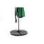 Solar-Powered 10Ft Patio Umbrella - Dark , 40 Built-In For Outdoor Enjoyment 10Ft With Solar Lights Detachable Pole Easy Storage In Garden And Lawn-1484037180