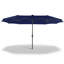 Parasol de marché lumineux à DEL 13 pi-1067499307