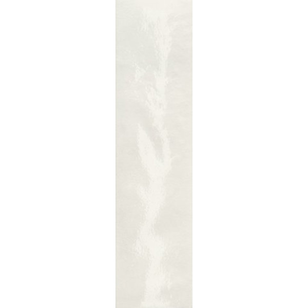 Serene White