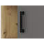 Eniko 120cm Sideboard