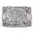 Elephant Metal Tray