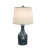 Dhananjai Fibercast Table Lamp-1468771192