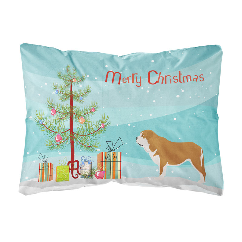  Coussin intérieur / extérieur Mastin Espanol