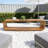 Wood Coffee Table