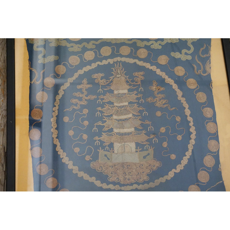 Art textuel antique chinois