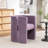 Jaimyn 24" Wide Upholstered Barrel Accent Chair-1445825874