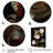 Medieval Squirrel Portrait In Armor - Rodent Wall Art-2041756564-2041756563
