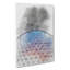 Colours of Epcot in Florida in Abstract - Wrapped Canvas-55312768