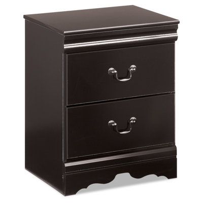 Amaaima 20.28'' W Nightstand