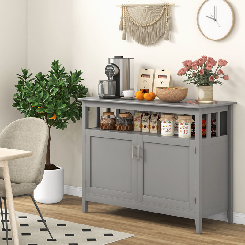 91cm Kitchen Pantry