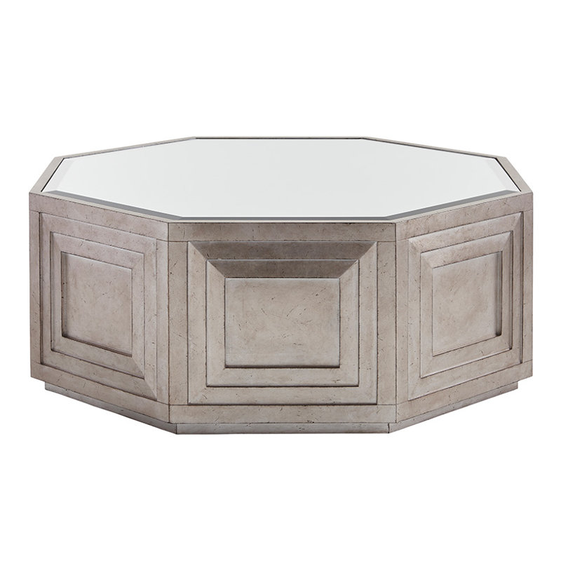 Ariana Rochelle Cocktail Table