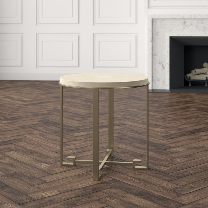 Caracole Classic End Table